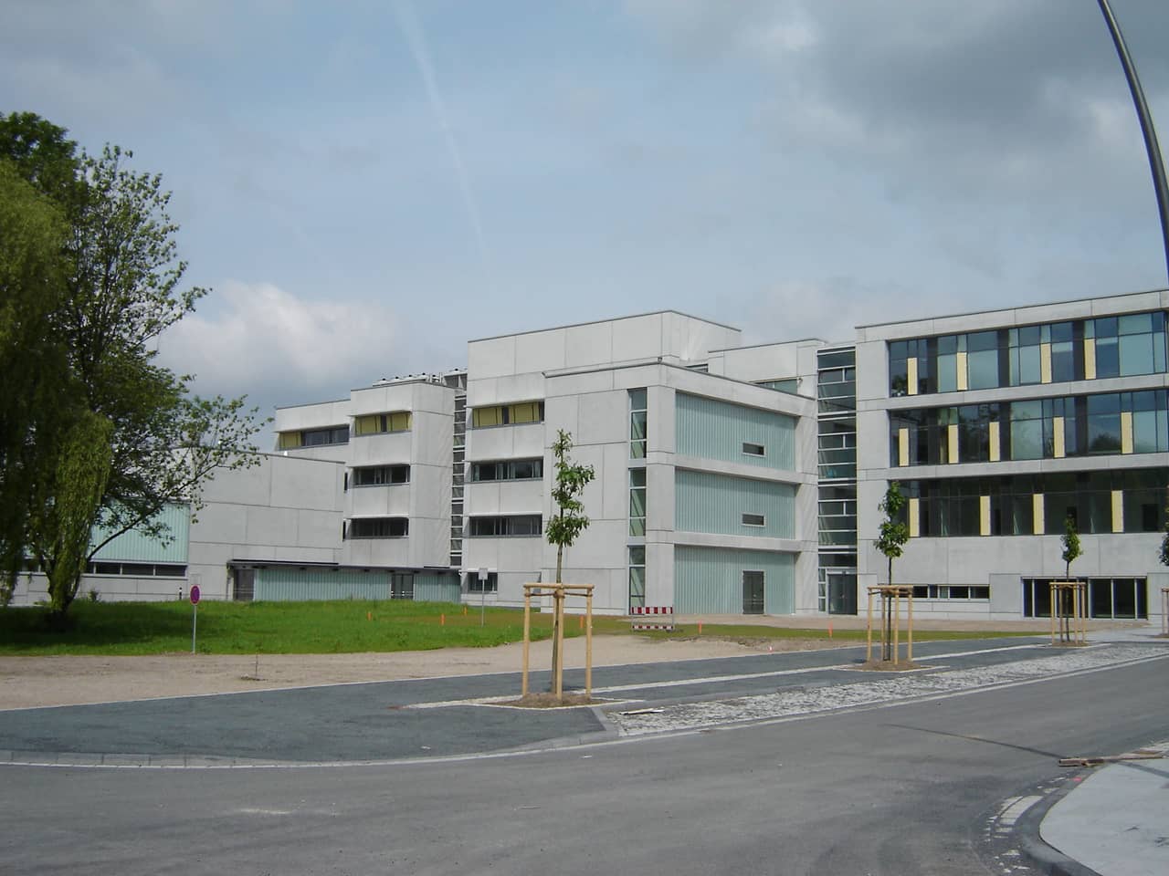 MST Factory Dortmund